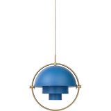 Multi-Lite Pendant
