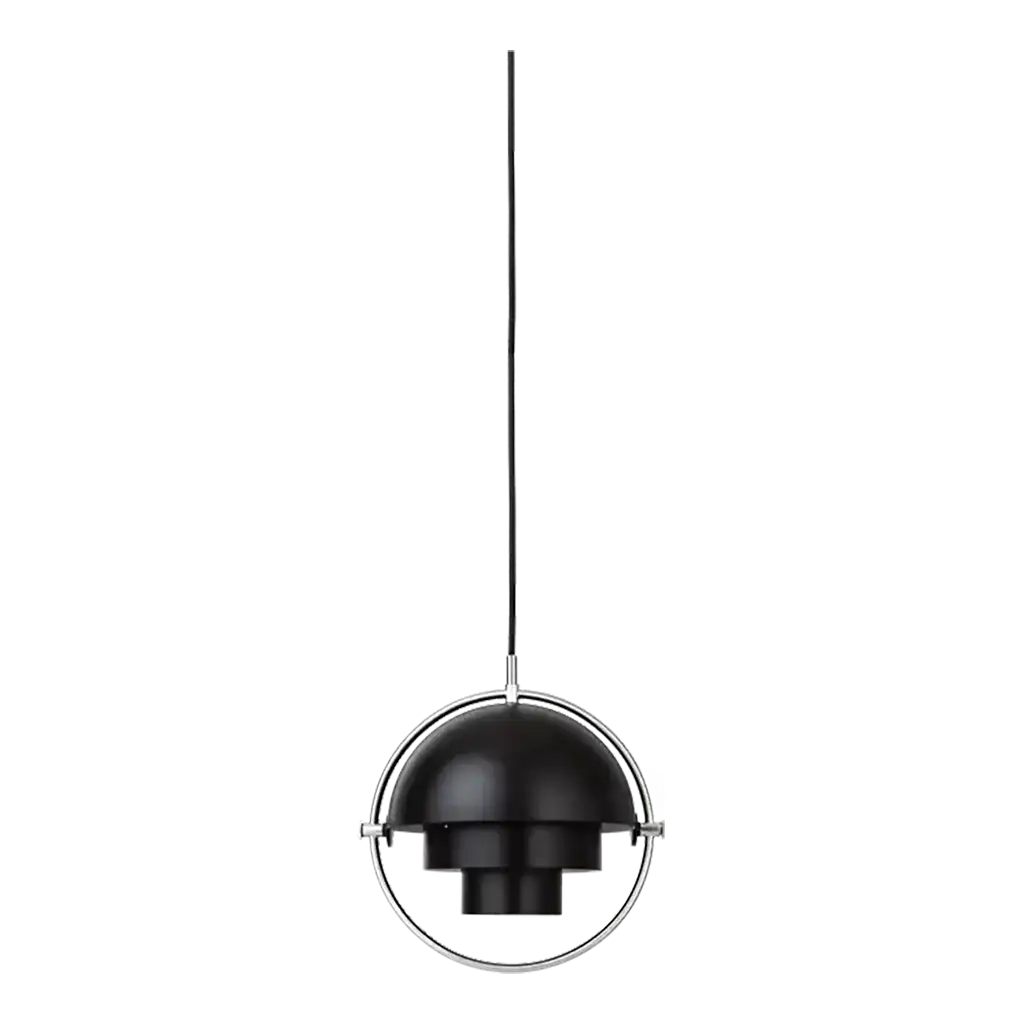 Multi-Lite Pendant