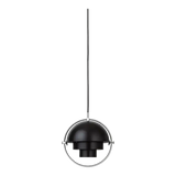 Multi-Lite Pendant