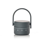 Singles Timer - Cool Grey