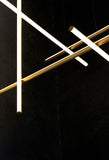 Coordinates Suspension 3