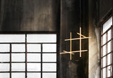 Coordinates Suspension 3