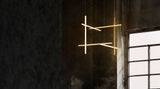 Coordinates Suspension 1