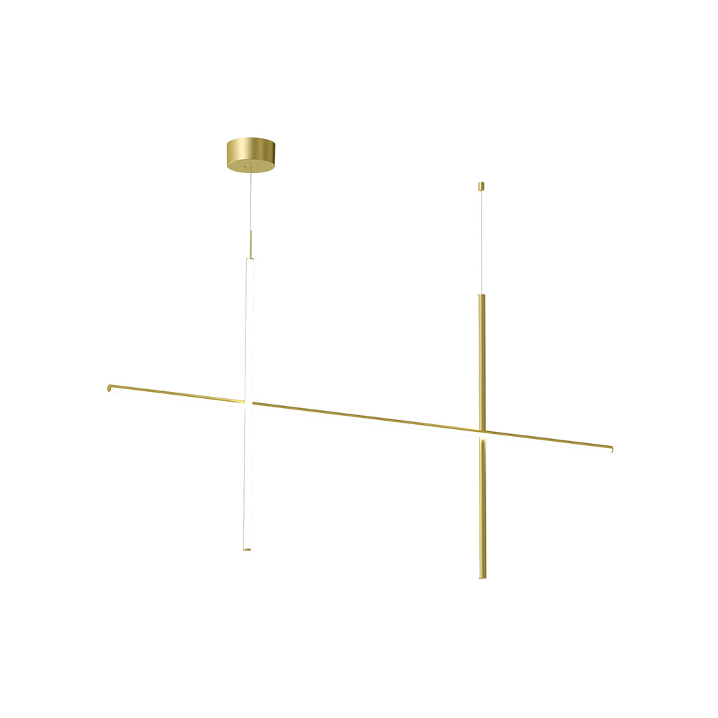 Coordinates Suspension 2