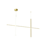 Coordinates Suspension 2