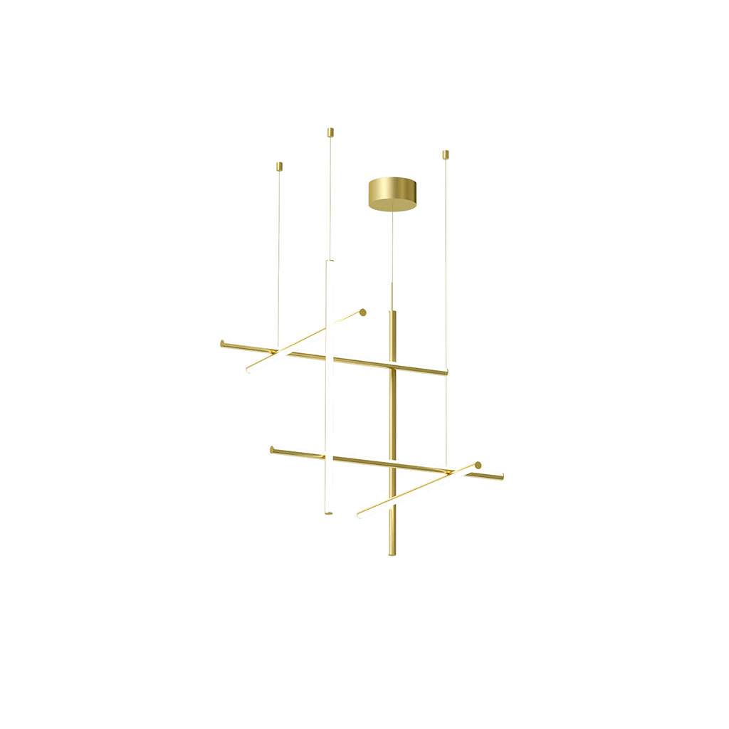 Coordinates Suspension 3