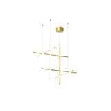 Coordinates Suspension 3