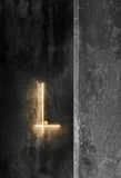 Coordinates Wall 2
