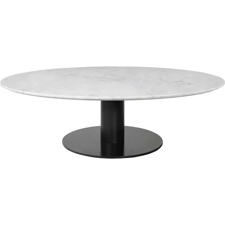 GUBI 2.0 Coffee Table Round