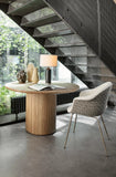 Moon Dining Table Round