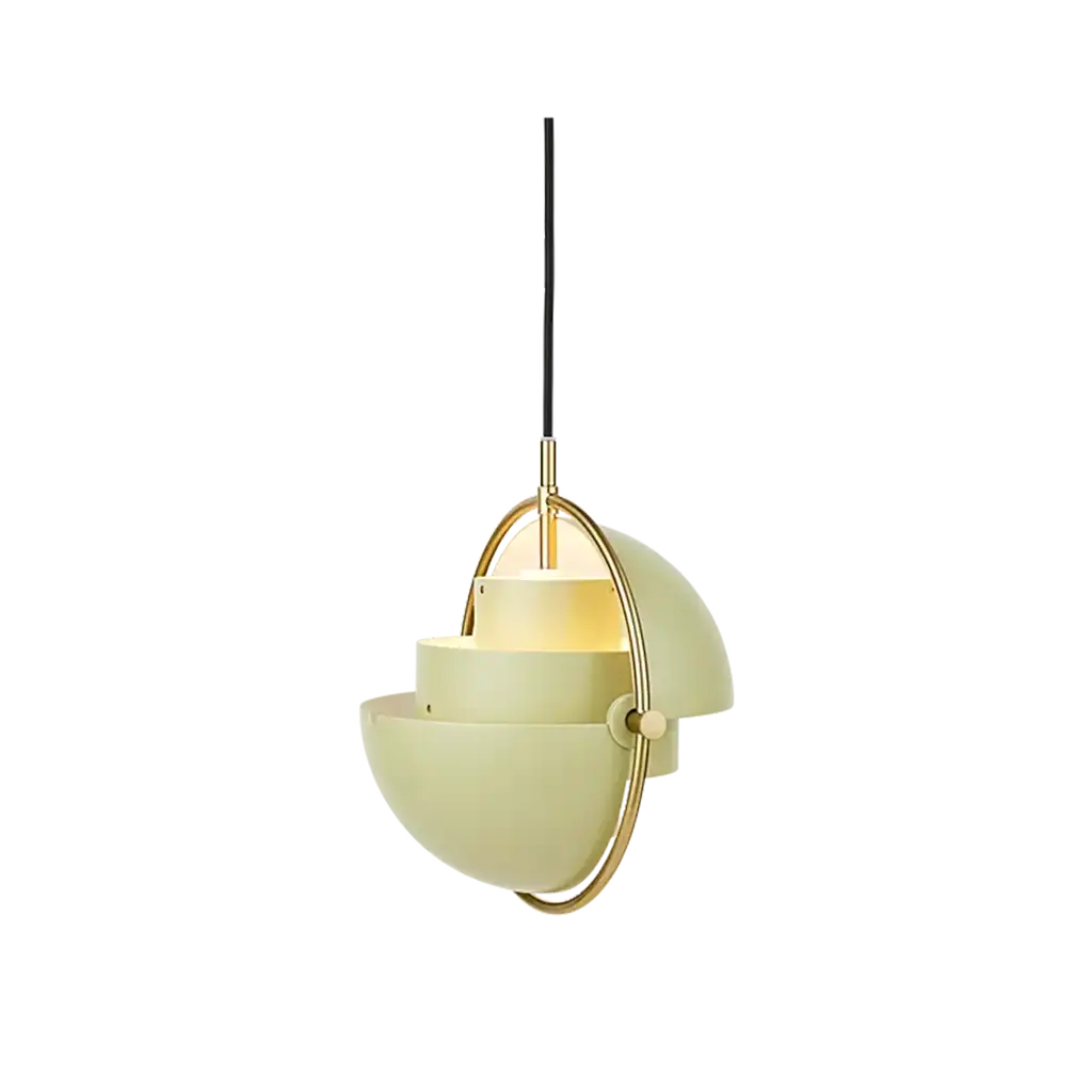 Multi-Lite Pendant