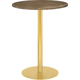 GUBI 1.0 Bar Table Round
