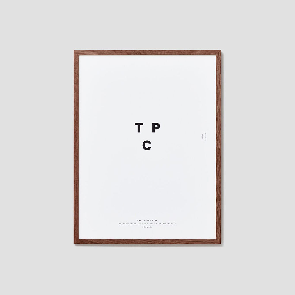 Dark Oak Frame