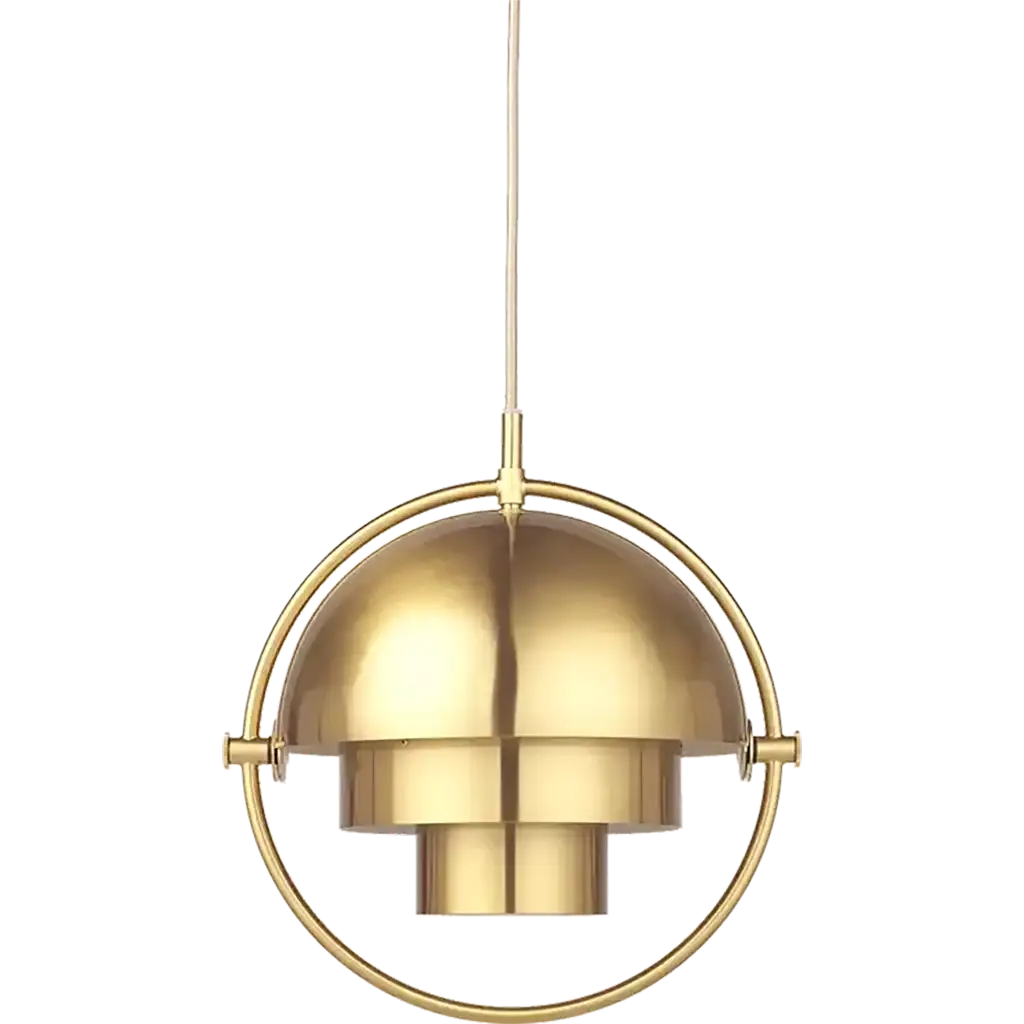 Multi-Lite Pendant
