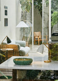 Gräshoppa Table Lamp