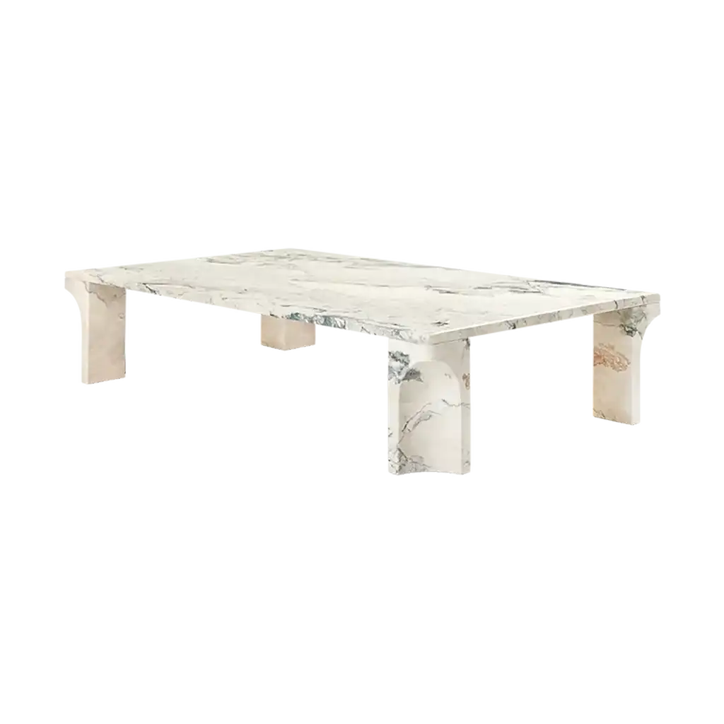 Doric Coffee Table