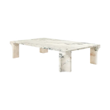 Doric Coffee Table