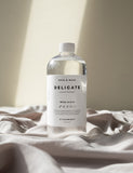 Detergent delicat de rufe