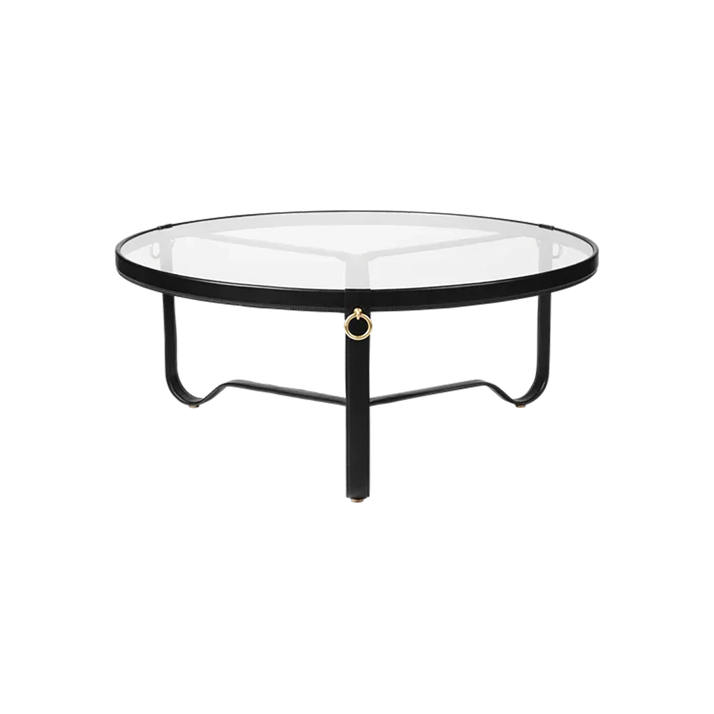 Adnet Coffee Table