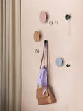 Dots Ceramic - Bleu