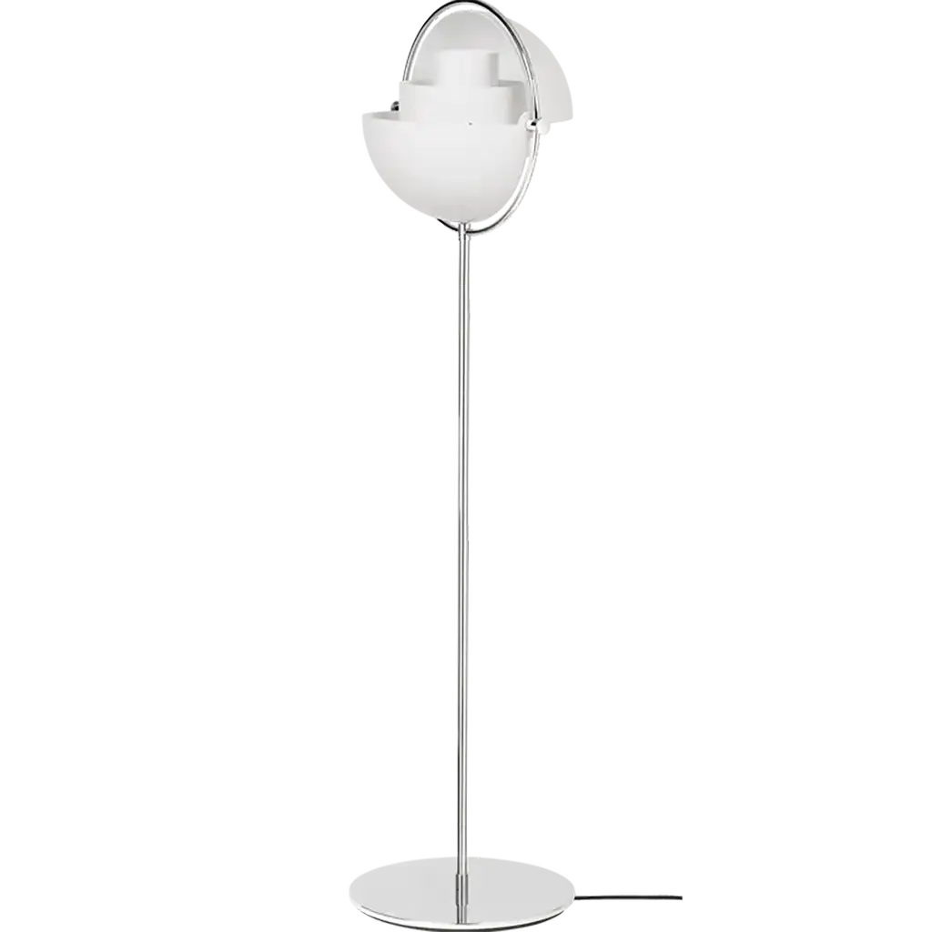 Multi-Lite Floor Lamp