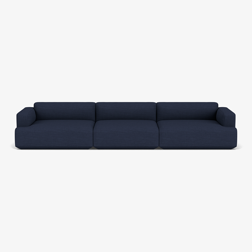 Develius Sofa EV2A + EV2B + EV2C