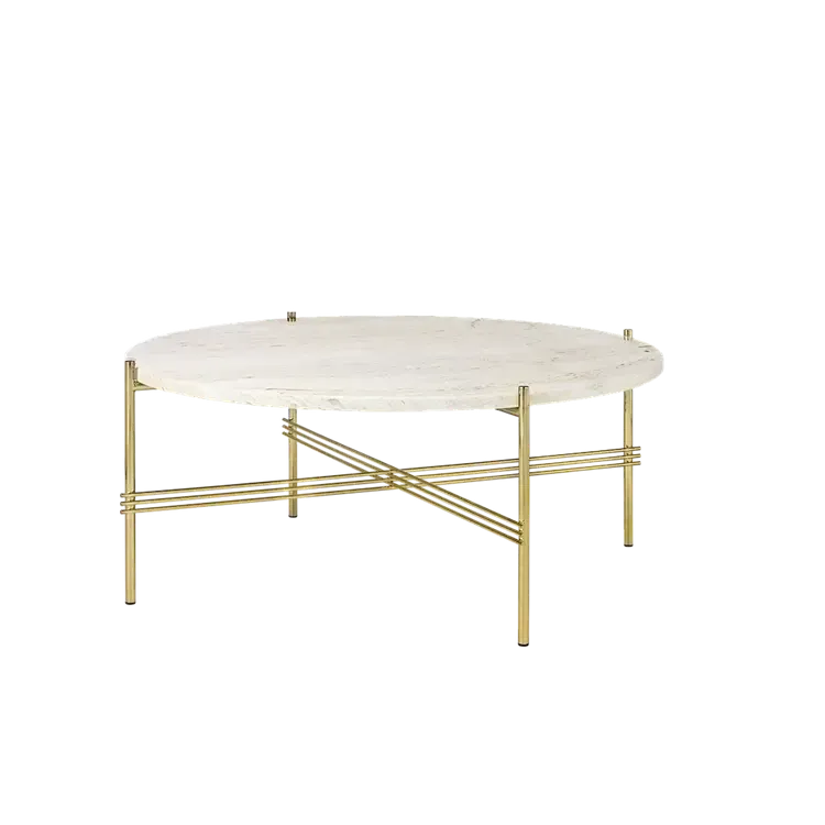 TS Coffee Table Round