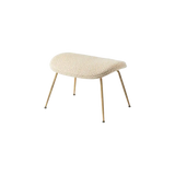 Beetle Ottoman