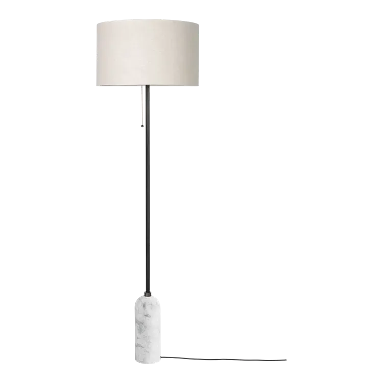 Gravity Floor Lamp