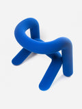 Extra Bold Armchair - Blue