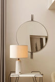 Gravity Table Lamp