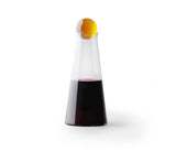 Fia Carafe Clear/amber