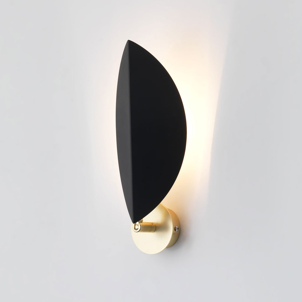 Ficus Wall Lamp
