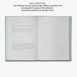 Jurnal Gratitude