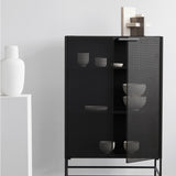 Grid Cabinet