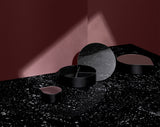 Gutta Jewelry Box - Large - Black