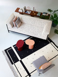 Plateau Side Table - Terra