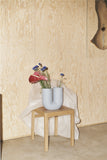 Kink Vase - Light Blue