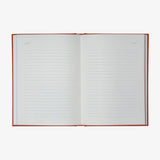 Jurnal pentru amintiri
