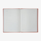 Jurnal pentru amintiri