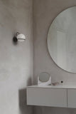 Model 237/1 Wall light - Black