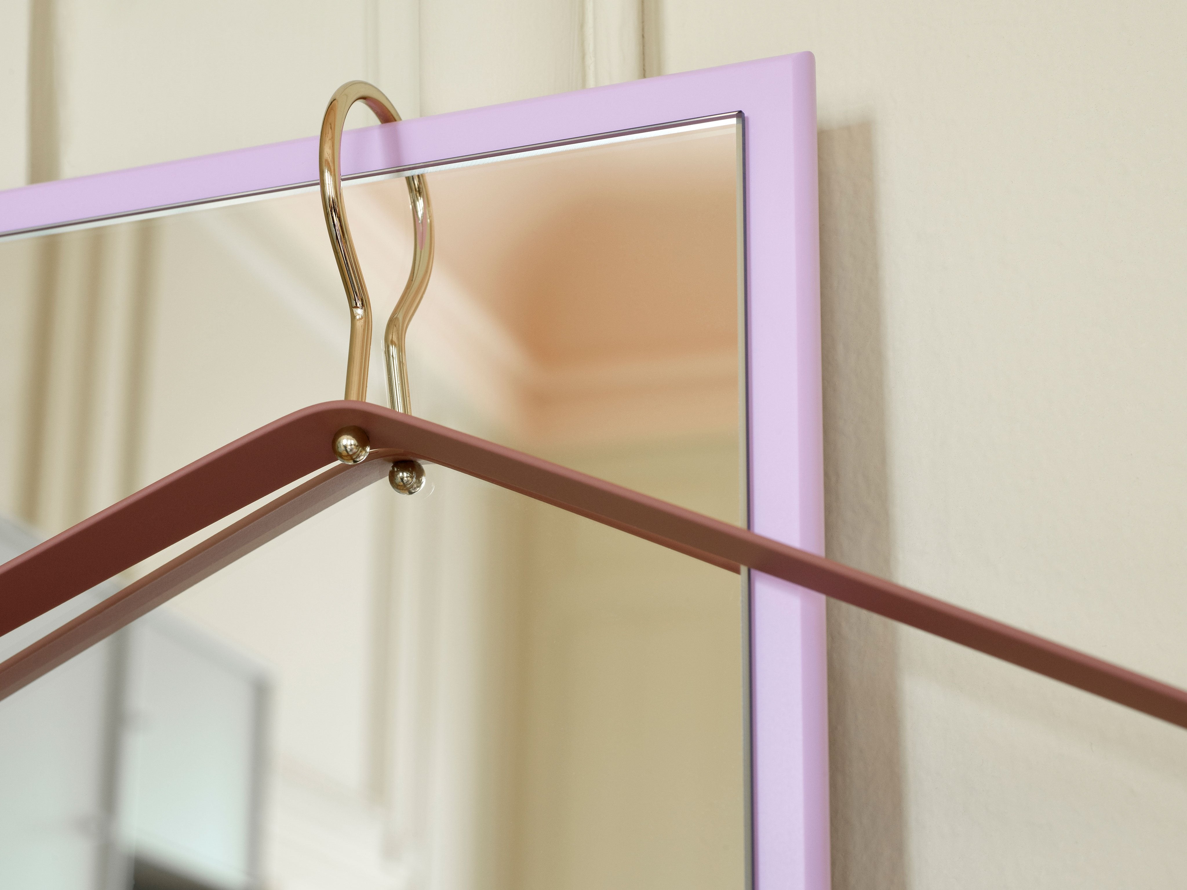 LIKE Rectangular Mirror