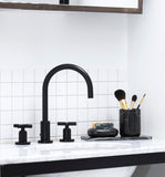Black Marble 'Classic' Soap Dish