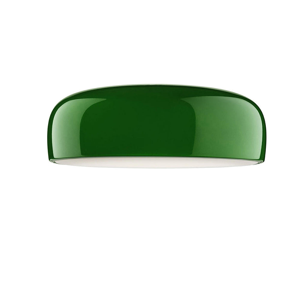 Smithfield Ceiling - Green