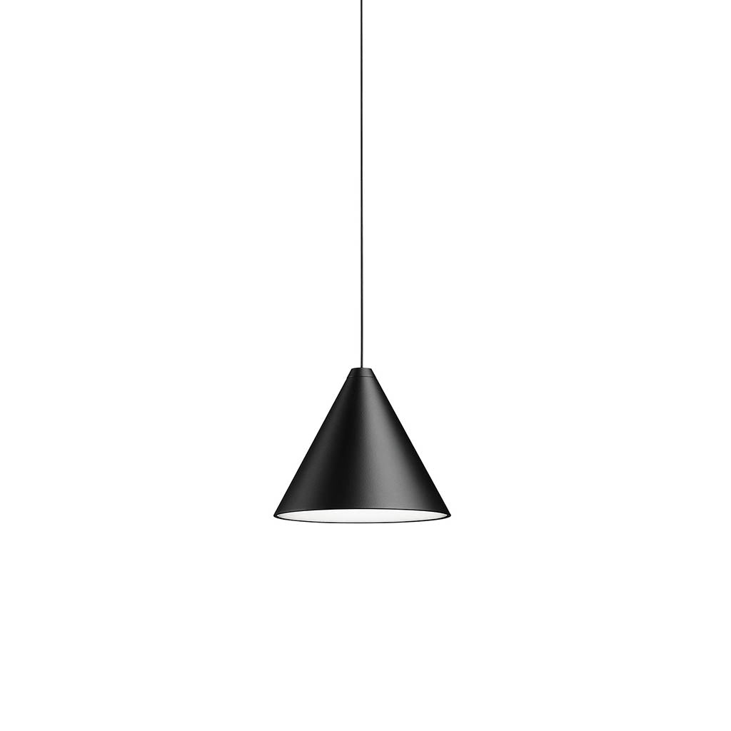 String Light Cone head
