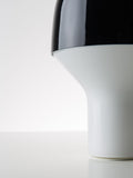 Cap Table Light - Black