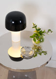 Cap Table Light - Black