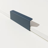 Mâner Hide 120 - Albastru