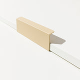 Mâner Hide 120 - Crem