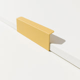 Mâner Hide 120 - Galben